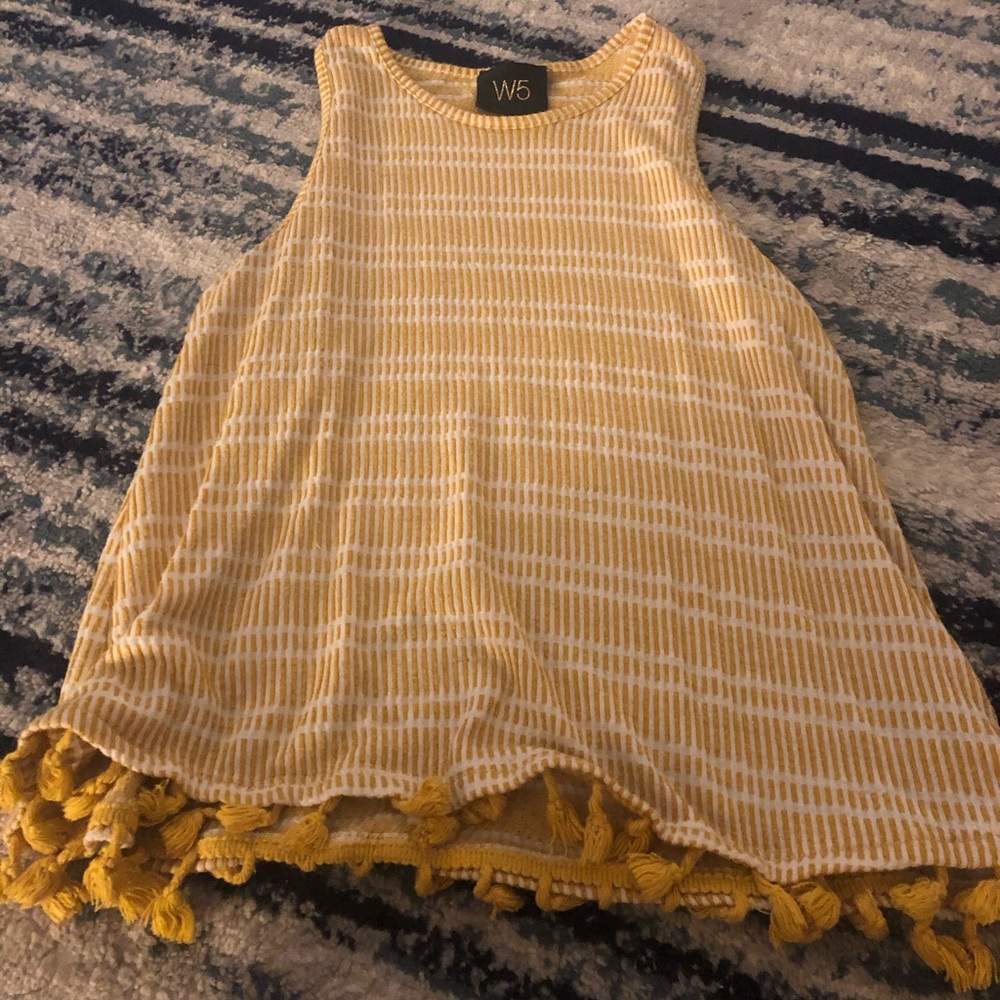 Women’s tank top